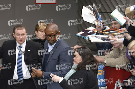 'Two Men in Town' Photocall, Berlinale 2014
