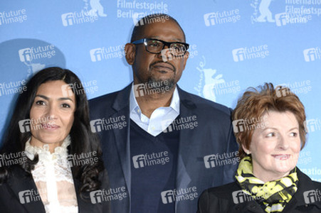 Dolores Heredia, Forest Whitaker, Brenda Blethyn