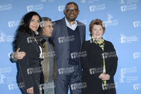 Dolores Heredia, Rachid Bouchareb, Forest Whitaker, Brenda Blethyn