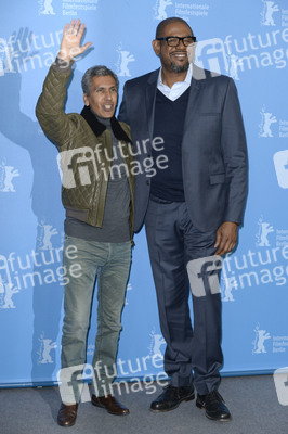 'Two Men in Town' Photocall, Berlinale 2014