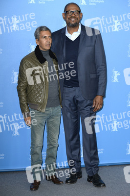 'Two Men in Town' Photocall, Berlinale 2014