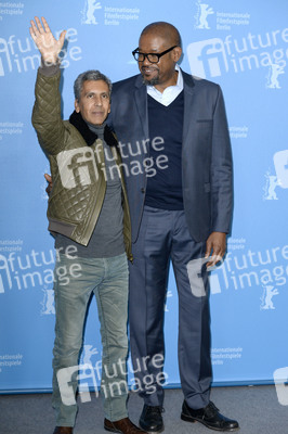 'Two Men in Town' Photocall, Berlinale 2014