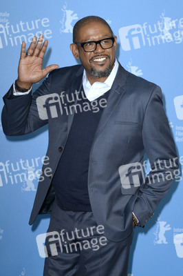 'Two Men in Town' Photocall, Berlinale 2014