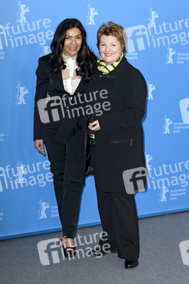 'Two Men in Town' Photocall, Berlinale 2014