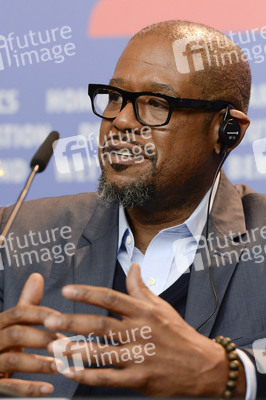 'Two Men in Town' Pressekonferenz, Berlinale 2014