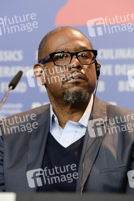 'Two Men in Town' Pressekonferenz, Berlinale 2014