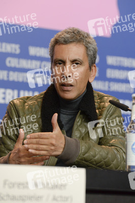 'Two Men in Town' Pressekonferenz, Berlinale 2014