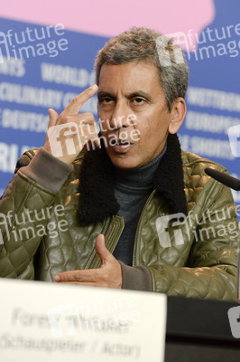 'Two Men in Town' Pressekonferenz, Berlinale 2014