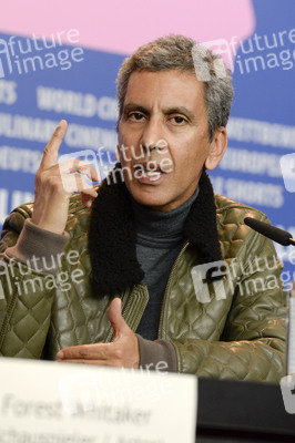 'Two Men in Town' Pressekonferenz, Berlinale 2014