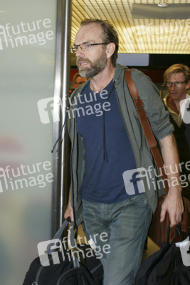 Berlin Tegel Ankünfte, Berlinale 2014