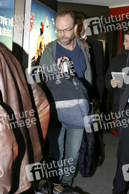 Berlin Tegel Ankünfte, Berlinale 2014