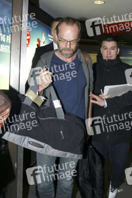 Berlin Tegel Ankünfte, Berlinale 2014