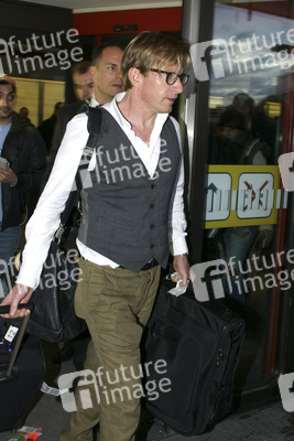 Berlin Tegel Ankünfte, Berlinale 2014