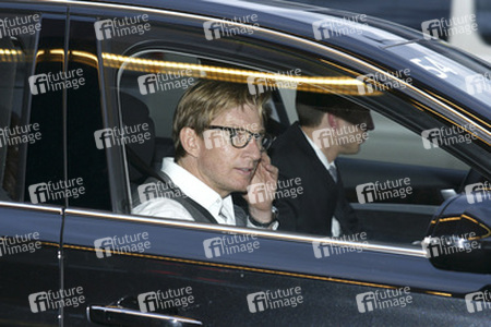 Berlin Tegel Ankünfte, Berlinale 2014