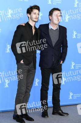 'Yves Saint Laurent' Photocall, Berlinale 2014