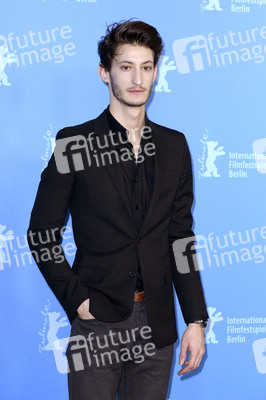 'Yves Saint Laurent' Photocall, Berlinale 2014