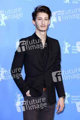 'Yves Saint Laurent' Photocall, Berlinale 2014