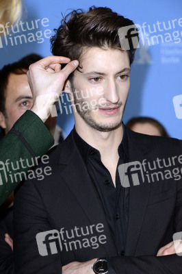 'Yves Saint Laurent' Photocall, Berlinale 2014