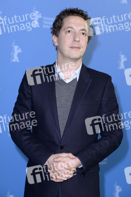 'Yves Saint Laurent' Photocall, Berlinale 2014