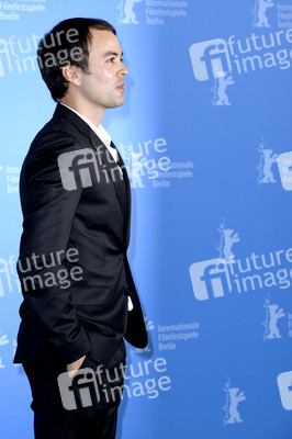 'Yves Saint Laurent' Photocall, Berlinale 2014