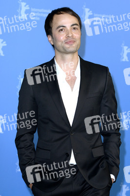 'Yves Saint Laurent' Photocall, Berlinale 2014