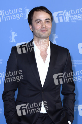 'Yves Saint Laurent' Photocall, Berlinale 2014