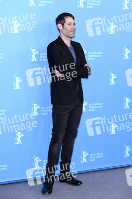 'Yves Saint Laurent' Photocall, Berlinale 2014