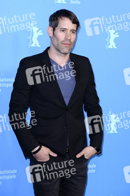 'Yves Saint Laurent' Photocall, Berlinale 2014