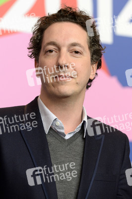 'Yves Saint Laurent' Pressekonferenz, Berlinale 2014