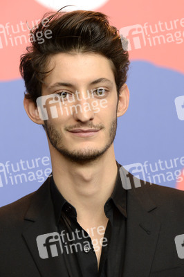 'Yves Saint Laurent' Pressekonferenz, Berlinale 2014