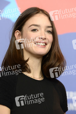 'Yves Saint Laurent' Pressekonferenz, Berlinale 2014