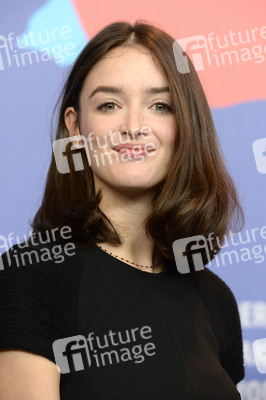 'Yves Saint Laurent' Pressekonferenz, Berlinale 2014