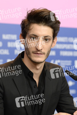 'Yves Saint Laurent' Pressekonferenz, Berlinale 2014