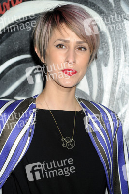 Alice + Olivia Fashion Show, Fashion Week New York