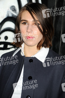 Alice + Olivia Fashion Show, Fashion Week New York