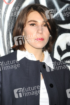 Alice + Olivia Fashion Show, Fashion Week New York