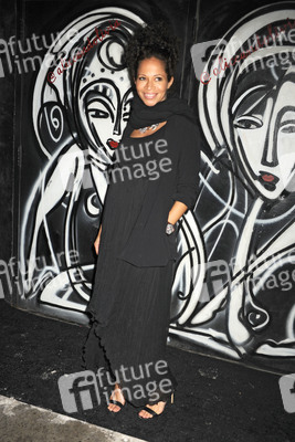 Alice + Olivia Fashion Show, Fashion Week New York