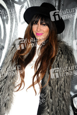 Alice + Olivia Fashion Show, Fashion Week New York