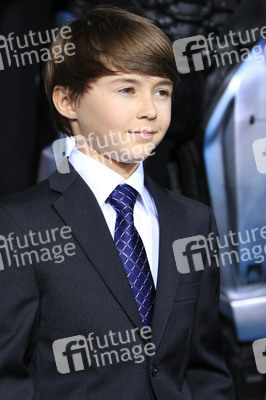 'RoboCop' Premiere, Los Angeles