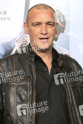 'RoboCop' Premiere, Los Angeles