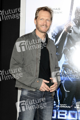 'RoboCop' Premiere, Los Angeles
