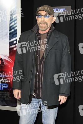 'RoboCop' Premiere, Los Angeles