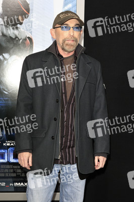 'RoboCop' Premiere, Los Angeles