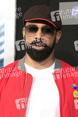 'RoboCop' Premiere, Los Angeles