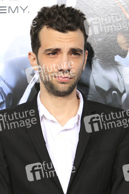 'RoboCop' Premiere, Los Angeles