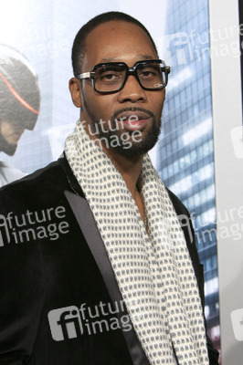 'RoboCop' Premiere, Los Angeles