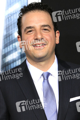 'RoboCop' Premiere, Los Angeles