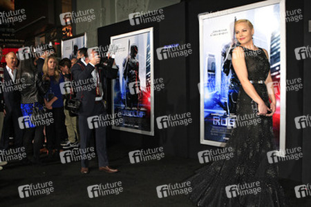 'RoboCop' Premiere, Los Angeles