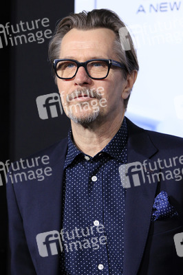 'RoboCop' Premiere, Los Angeles