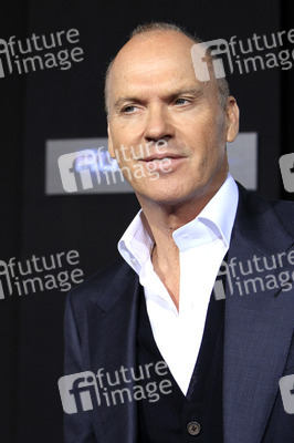 'RoboCop' Premiere, Los Angeles